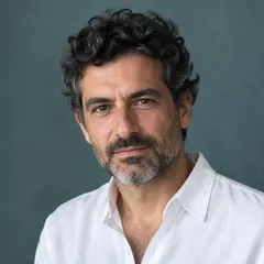 Πορτρέτο του Παναγιώτη Μαυρίδη, συντάκτη αξιολογήσεων στο casino-pike.com