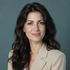 Ritratto di Chiara Albertini, recensore di Casino Pike