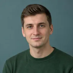 Portrét Tomáša Vránu, recenzenta Pike Casino