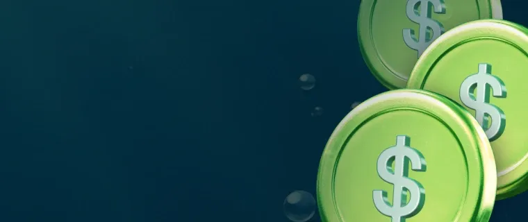 Ikon for cashback-kampanje hos Casino Pike
