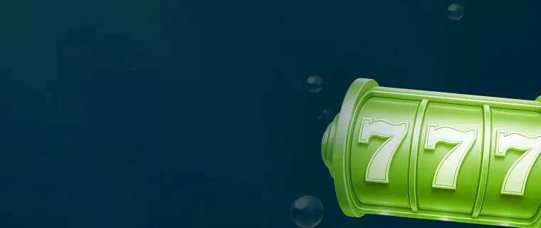 Ikon for progressiv jackpot hos Casino Pike